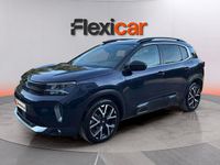 Occasion Citroën C5 Aircross 180 PK (132 kW) 2023 Blauw SUV