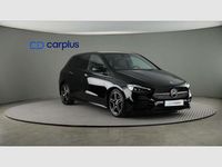 Usado Mercedes B200 150 CV (110 kW) 2024 Negro Monovolumen