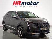 Usado Peugeot 3008 Allure 224 CV (164 kW) 2021 SUV
