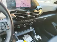 Usado Citroën C4 Feel 130 CV (95 kW) 2023 Negro SUV