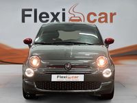 usado Fiat 500 Red 1.0 Hybrid 51KW (70 CV) Híbrido en Flexicar Ciudad Real