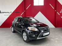 usado Ford Kuga 2.0TDCI Titanium 2WD