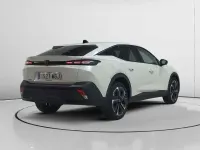 Usado Peugeot 408 Allure 131 CV (96 kW) 2023 Blanco SUV