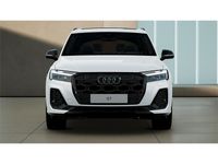 Nuevo Audi Q7 Advanced 231 CV (169 kW) 2025 Blanco glaciar SUV