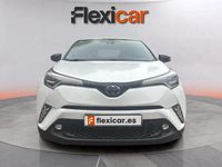 Usado Toyota C-HR Advance 122 CV (89 kW) 2021 Blanco SUV