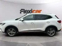 Usado MG HS Luxury 162 CV (119 kW) 2023 Blanco SUV