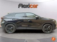 Usado Omoda 5 185 CV (136 kW) 2024 Negro SUV