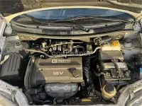 Usado Chevrolet Kalos SE 94 CV (69 kW) 2007 Blanco Berlina