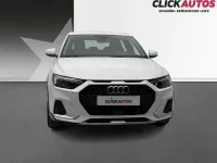 Usado Audi A1 110 CV (80 kW) 2023 SUV