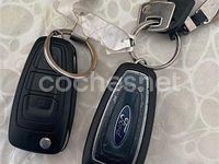 Usado Ford S-MAX Trend 140 CV (102 kW) 2011 Azul Monovolumen