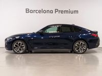 usado BMW 420 Gran Coupé Serie 4 d en Barcelona Premium -- SANT BOI Barcelona