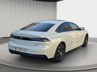 Usado Peugeot 508 GT-line 160 CV (117 kW) 2019 Blanco Berlina
