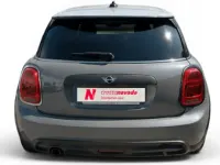 Usado Mini Cooper 102 CV (75 kW) 2021 Gris Utilitario