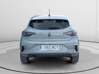 Usado Renault Clio V Evolution 101 CV (74 kW) 2025 Gris Berlina