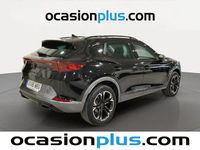 Usado Cupra Formentor 150 CV (110 kW) 2022 Negro SUV