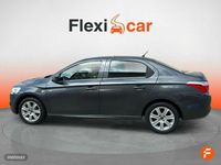 Usado Citroën C-Elysee I Seduction 100 CV (73 kW) 2017 Gris Berlina