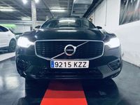 usado Volvo XC60 T8 Twin R-Design