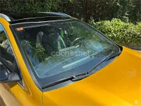Usado Kia XCeed 136 CV (100 kW) 2021 Amarillo SUV