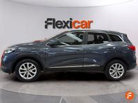 Usado Renault Kadjar Zen 140 CV (102 kW) 2019 Negro SUV