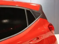 Usado Hyundai i10 67 CV (49 kW) 2025 Rojo Utilitario