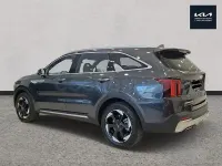 Usado Kia Sorento 252 CV (185 kW) 2026 Gris / plata SUV