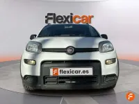 Usado Fiat Panda City Life 71 CV (52 kW) 2022 Blanco Utilitario