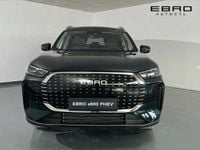 Nuevo Ebro s700 278 CV (204 kW) 2025 Verde SUV