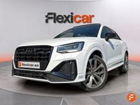Usado Audi Q2 150 CV (110 kW) 2021 Blanco SUV
