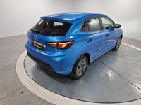 Usado MG MG3 116 CV (85 kW) 2025 Azul Utilitario