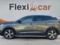 usado Peugeot 3008 2.0BLUEHDI 133KW (180CV) GT AUTO S&S Diésel en Flexicar Granollers