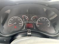Usado Ford Ka 69 CV (50 kW) 2013 Rojo Utilitario