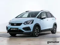 Usado Honda Jazz 109 CV (80 kW) 2021 Utilitario