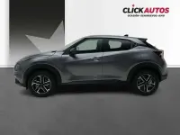 Usado Nissan Juke N-Connecta 114 CV (83 kW) 2026 Gris SUV