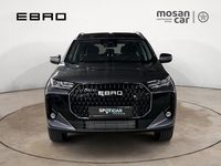 Nuevo Ebro s700 Luxury 147 CV (108 kW) 2025 Otro SUV