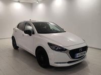 Usado Mazda 2 Homura-Line 89 CV (65 kW) 2022 Blanco Berlina