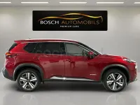 Usado Nissan X-Trail Tekna 213 CV (156 kW) 2023 Rojo SUV
