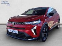 Usado Renault Symbioz Techno 145 CV (106 kW) 2025 Rojo SUV