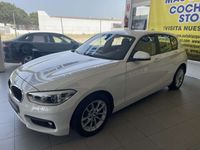 usado BMW 116 120 d