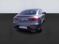 usado Mercedes GLC300 GLC COUPE d 4MATIC