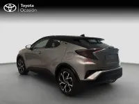 Usado Toyota C-HR Plus 122 CV (89 kW) 2017 Otro SUV