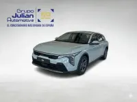 Nuevo Kia K4 115 CV (84 kW) 2026 Otro Berlina