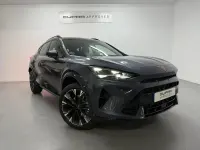 Usado Cupra Formentor 150 CV (110 kW) 2024 Gris SUV