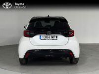 Usado Toyota Yaris Hybrid Edition 130 CV (95 kW) 2024 Blanco Berlina
