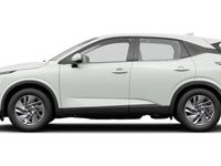 Nuevo Nissan Qashqai Acenta 160 CV (117 kW) 2025 SUV
