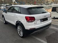 Usado Audi Q2 Design 150 CV (110 kW) 2018 Blanco SUV
