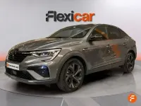 Usado Renault Arkana Engineered 145 CV (106 kW) 2023 Gris SUV