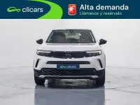 Usado Opel Mokka Business Elegance 101 CV (74 kW) 2021 Blanco SUV