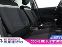 Usado Citroën C3 Aircross PureTech 131 CV (96 kW) 2018 Blanco SUV
