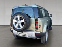 Brugt Land Rover Defender S 249 HK (183 kW) 2025 Grøn SUV