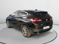 Usado BMW X2 Performance 136 HP (100 kW) 2021 Preto SUV